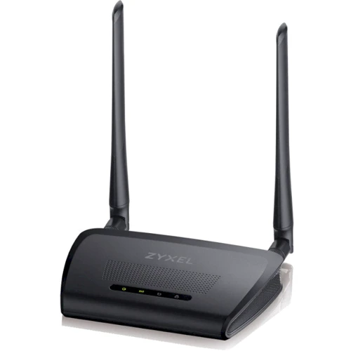Точка доступу Wi-Fi ZYXEL WAP3205 v3 (WAP3205V3-EU0101F)