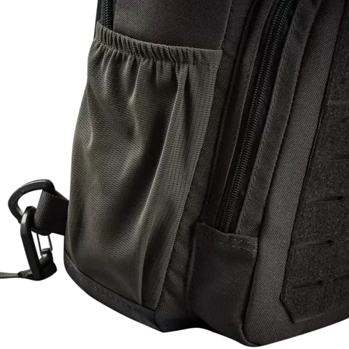 Рюкзак Highlander Stoirm Gearslinger 12L Dark Grey (TT189-DG) фото 14