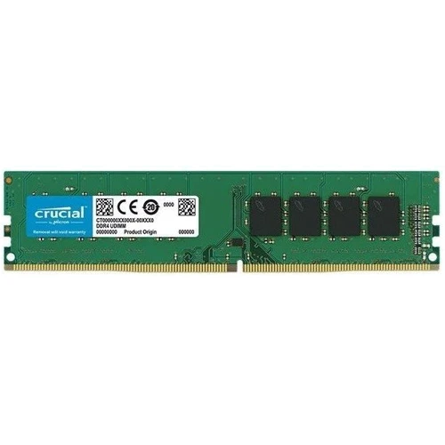 Crucial 4 GB DDR4 2400 MHz (CT4G4DFS824A)