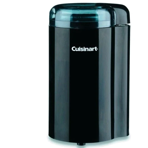 Кавомолка Cuisinart DCG20BKNE