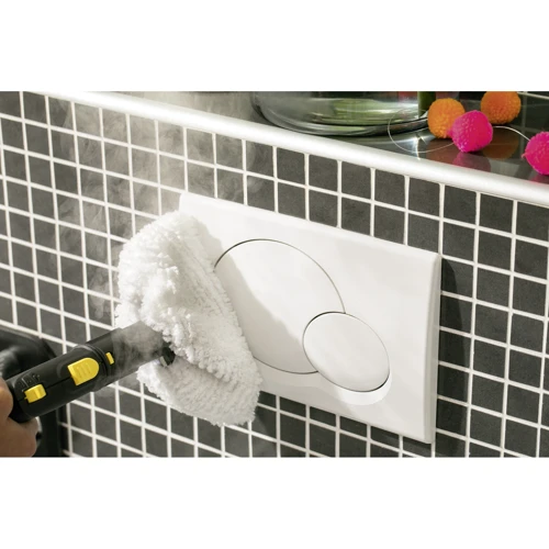 Пароочиститель Karcher SC 3 EasyFix Limited Edition (1.513-127.0): Вес, кг 3.1