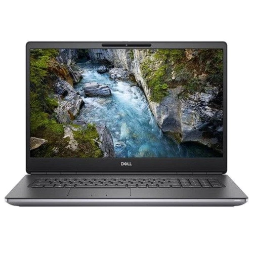 Dell Precision 7760 (N004P7760EMEA_VIVP) Approved Витринный образец