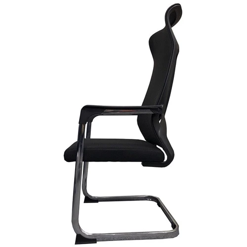 Крісло АКЛАС Кориф HB CF 8006D (00060147): Максимальне навантаження, кг 120