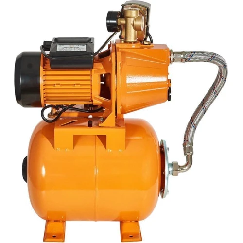 Насосная станция струйная Powercraft ADJL (1100-5060): Длина кабеля, м 1.5