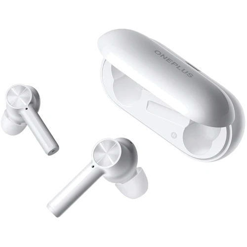Наушники OnePlus Buds Z E502A White фото 7