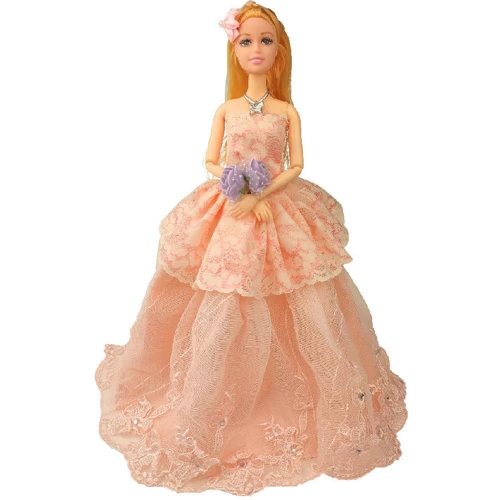 Кукла Star Toys YF1157G 6 видов с аксессуарами фото 6