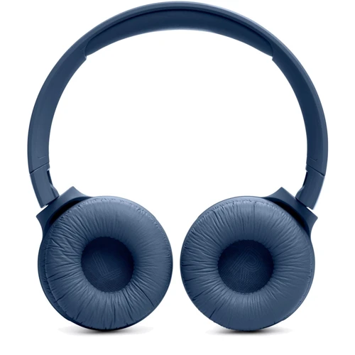 Наушники JBL Tune 520BT Blue (JBLT520BTBLUEU) UA