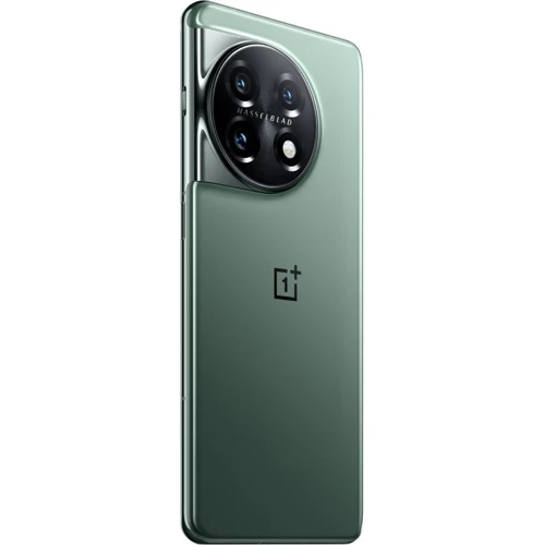 Смартфон OnePlus 11 8/128GB Eternal Green: Встроенная память 128 ГБ