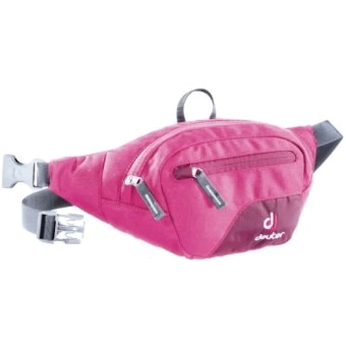 Deuter Belt I Magenta-blackberry (5505)