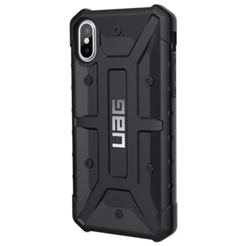 Чехол для iPhone Urban Armor Gear UAG Pathfinder Black (IPHX-A-BK) for iPhone X/iPhone Xs