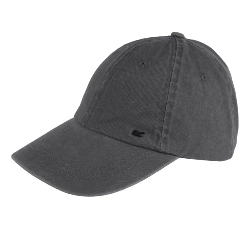 Мужская кепка Regatta Cassian Cap серая (RMC079-038)