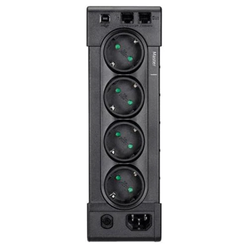 Eaton Ellipse PRO 850 DIN (9207-53086): Призначення Для роутеров, Для роутеров, Для компьютера