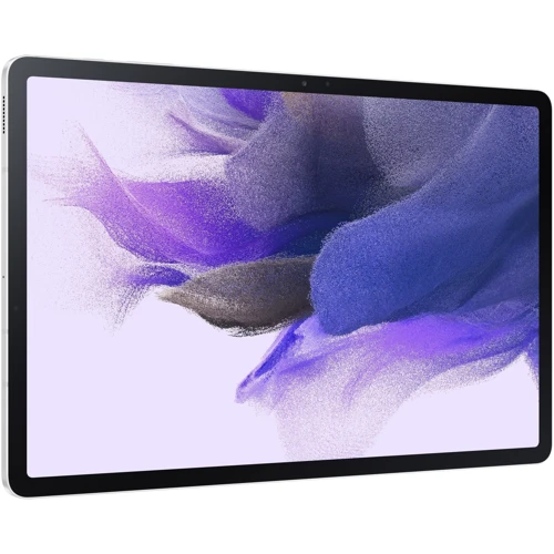Планшет Samsung Galaxy Tab S7 FE 4 / 64GB Wi-Fi Mystic Silver (SM-T733NZSA) UA фото 7