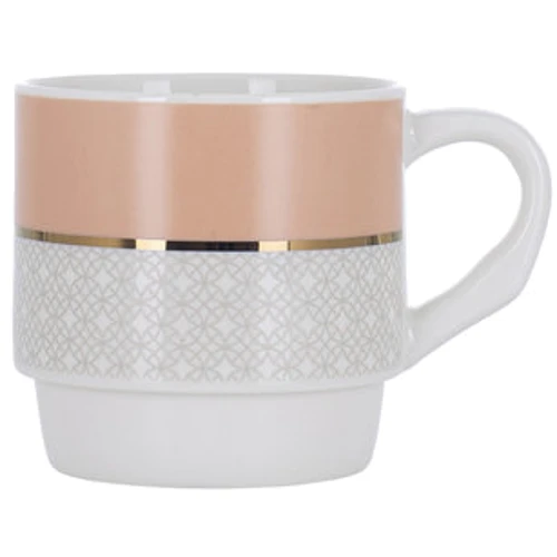 Набор чашек Limited Edition Twinkle 4х345 мл (B248-T2294) фото 5