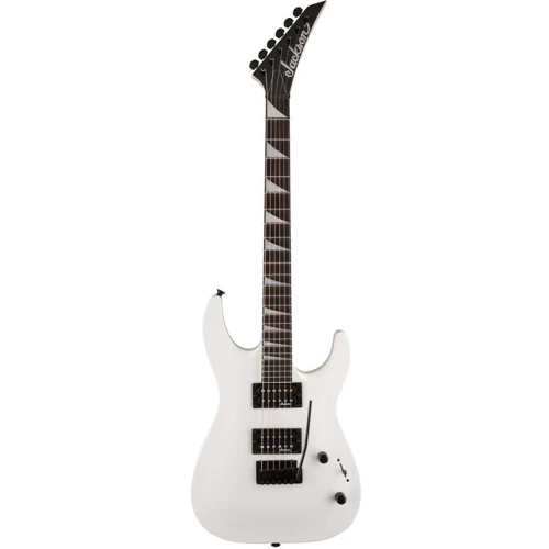 Електрогітара JACKSON JS22 DINKY AH WHITE