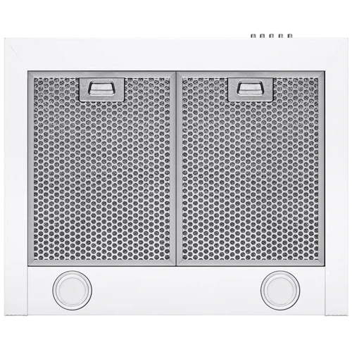 Витяжка Perfelli K 6610 WH 1000 LED: Тип монтажу настінний