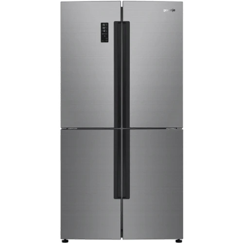 Холодильник Side-by-Side Gorenje NRM9181UX