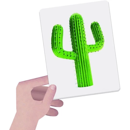 Розвиваюча гра HEADU Монтессорі Кольори та відтінки (MU27859)