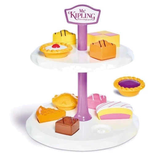 Игровой набор Подставка для торта Mr Kipling (683)