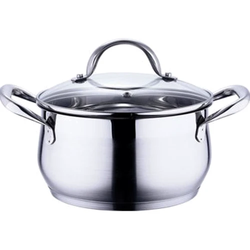 Кастрюля Кастрюля Bergner BG 6506 (1.7 л)