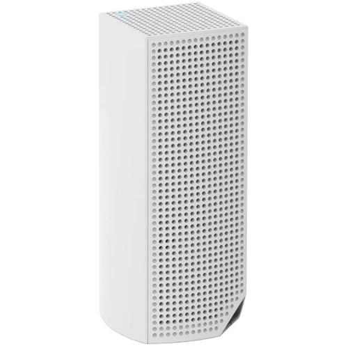 Маршрутизатор Wi-Fi Linksys Velop Mesh WI-FI system pack of 1 (WHW0301): Кількість LAN портів 2