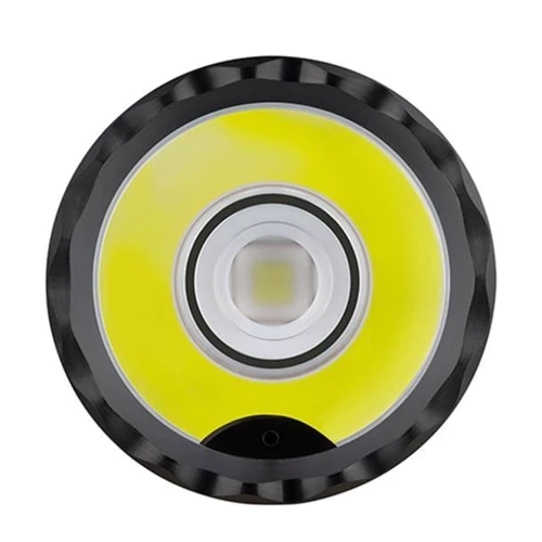 Ліхтар туристичний Olight Warrior 3S LE Air: Дальність підсвічування, м 260