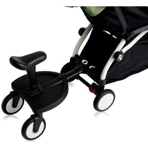 Платформа для второго ребенка Babyzen YOYO Board (BZ10208-01): Производитель Babyzen