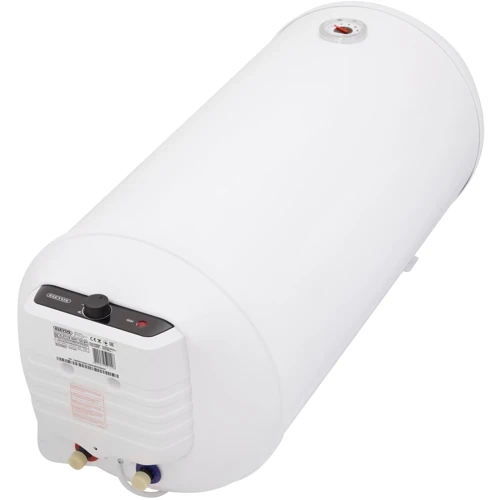 Бойлер Eleyus WHC 80 MT: Монтаж вертикальный