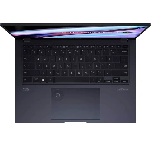 Ноутбук ASUS ZenBook Pro 14 OLED UX6404VV (UX6404VV-DS94T): Процессор Intel Core i9-13900H (4.1 - 5.4 GHz) 14-ядерный