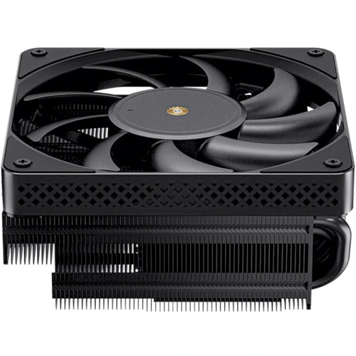 Кулер Jonsbo HX6200D Black: Уровень шума, dB 29.7