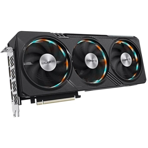 Видеокарта GIGABYTE Nvidia GeForce RTX 4070TI SUPER Gaming OC 16G (GV-N407TSGAMING OC-16GD): Тип памяти GDDR6X
