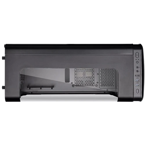 Корпус Thermaltake View 28 RGB Riing Edition (CA-1H2-00M1WN-01) фото 7