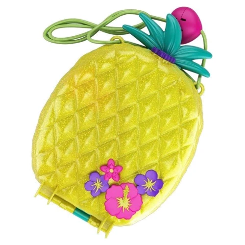 Набір Polly Pocket Дивовижний світ (в асортименті): Виробник Polly Pocket