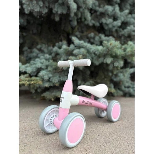 Беговел Best Trike (BST-71000): Производитель BestTrike