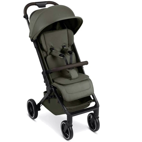 Прогулочная коляска ABC Design Ping 3 Trekking Avocado (12004982500)