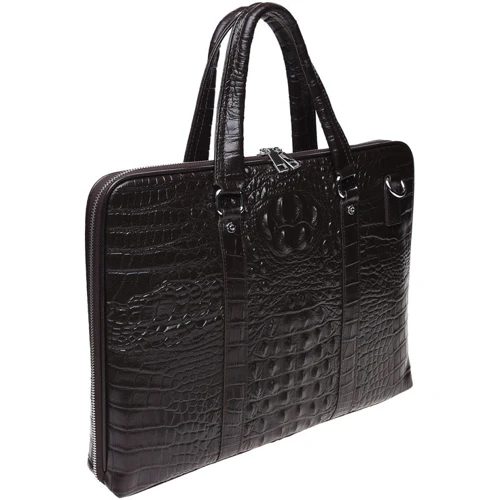 Keizer Leather Bag Brown (K1359-1-brown) for MacBook 15": Цвет коричневый (Brown)