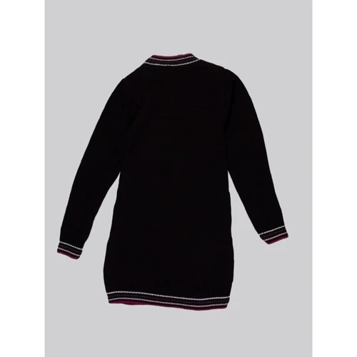 Платье Marions MG7886B 98 см черное: Пол Девочка