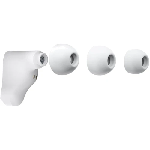 Наушники Belkin Soundform True Wireless White (AUC001BTWH): Назначение для занятий спортом
