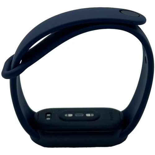 Ремешок BeCover Silicon Blue Horizon (711938) for Xiaomi Mi Smart Band 9