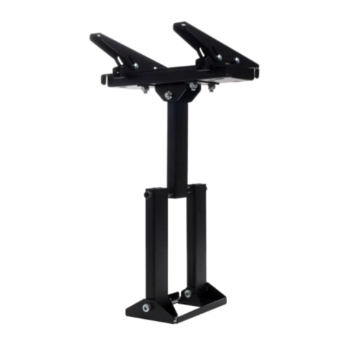 Кронштейн для ТБ Charmount TV02T-R3 Black: Максимальне навантаження 40 кг