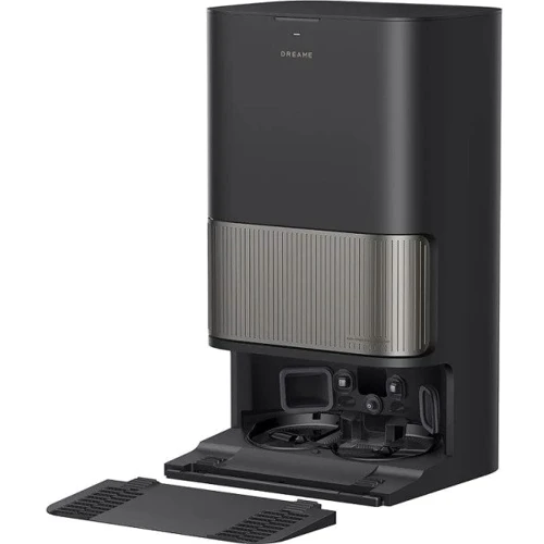 Робот уборщик Dreame L40s Pro Ultra Black (RLL74CE)