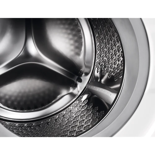 Стиральная машина Electrolux MEW7W361XP: Сушка есть