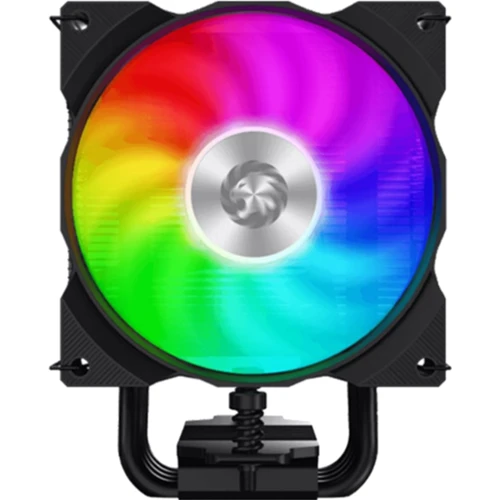 Кулер GameMax Gamma 90 BK