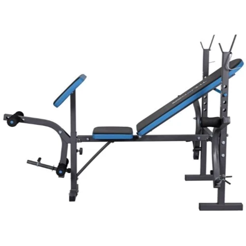 Скамья для жима и пресса Thunder VIGOR-A