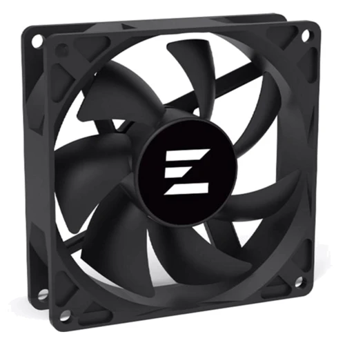 Кулер Zalman CNPS4X Black: Тип підшипника гідродинамічний
