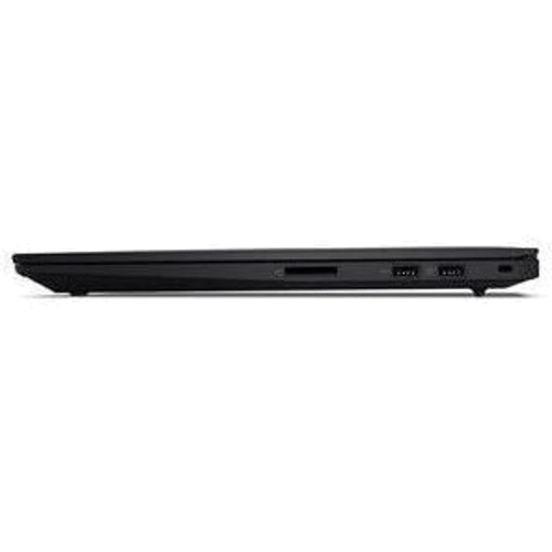 Ноутбук Lenovo ThinkPad X1 Extreme (20Y5001PPB): Процессор Intel Core i7-11800H (2.3 - 4.6 ГГц) / 8 - ядерный