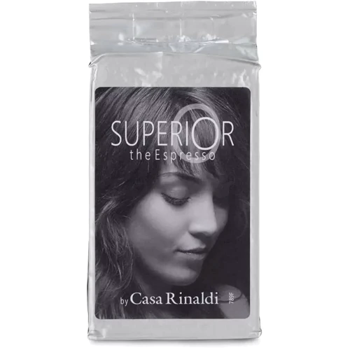 Кофе молотый Casa Rinaldi Espresso Superior Арабика 250 г (8006165378758)