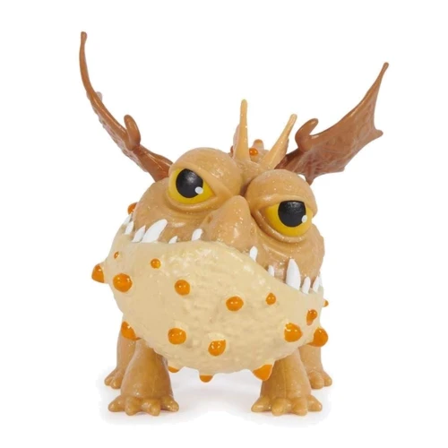 Ігрова фігурка Spin Master Dragons Як приручити дракона 3 Сарделька (SM66551/4503): Тип Игровая фигурка