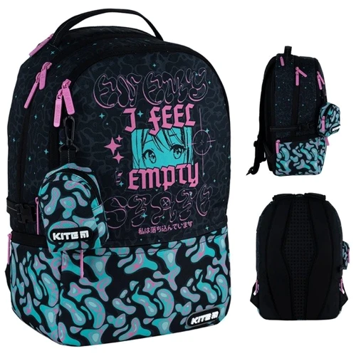 Рюкзак Kite Education teens 2569L-1 (K24-2569L-1)