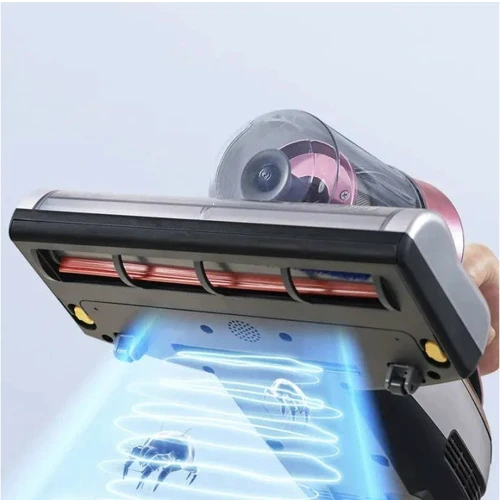 Пилосос JIMMY BX5 Pro